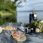 De L'etang Blanc 3* Сеньос