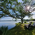 De L'etang Blanc Сеньос