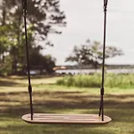 De L'etang Blanc 3* Сеньос