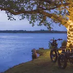 De L'etang Blanc 3*