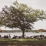 De L'etang Blanc