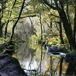 De L'etang Blanc 3*