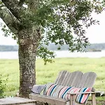 Отель De L'etang Blanc 3*