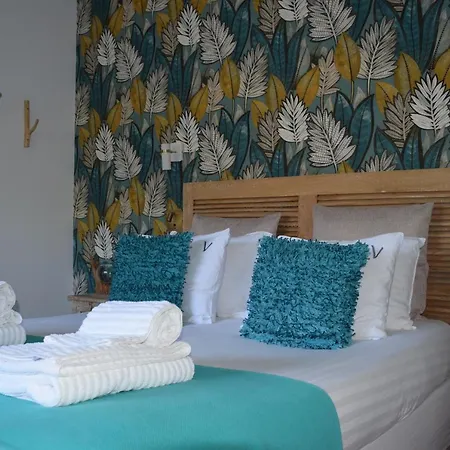 De L'etang Blanc Hotel Seignosse