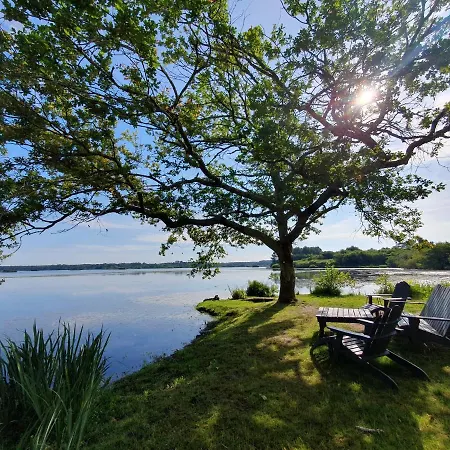 De L'etang Blanc Seignosse