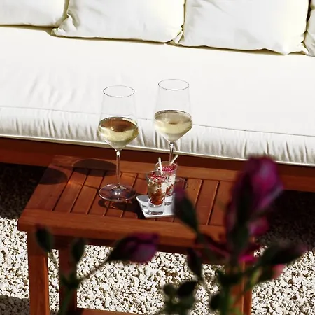 Hotell De L'etang Blanc Seignosse