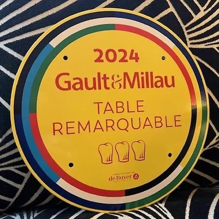 De L'etang Blanc Hotel