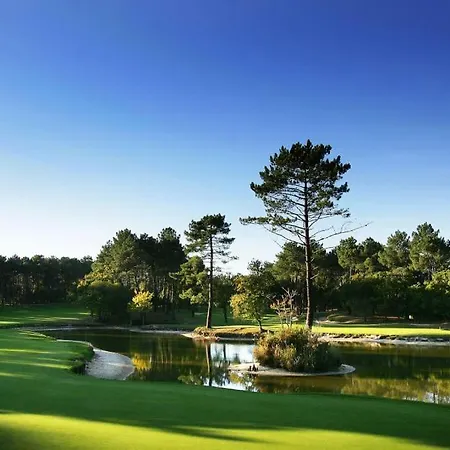 Otel De L'etang Blanc 3*
