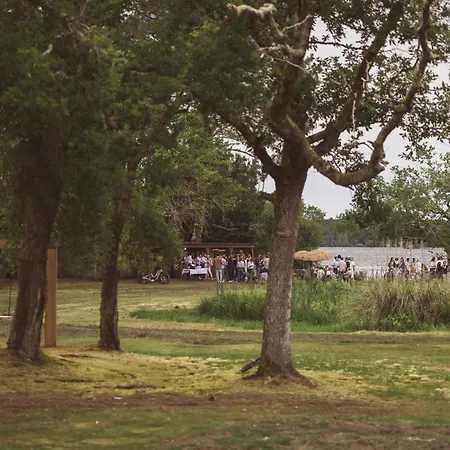 De L'etang Blanc 3*