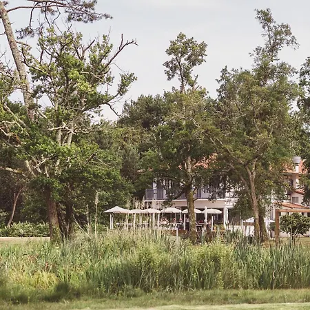 De L'etang Blanc Seignosse