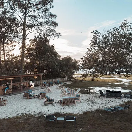 De L'etang Blanc 3* Seignosse