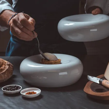 Hotel De L'etang Blanc Seignosse