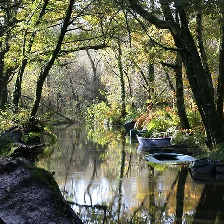 De L'etang Blanc 3*
