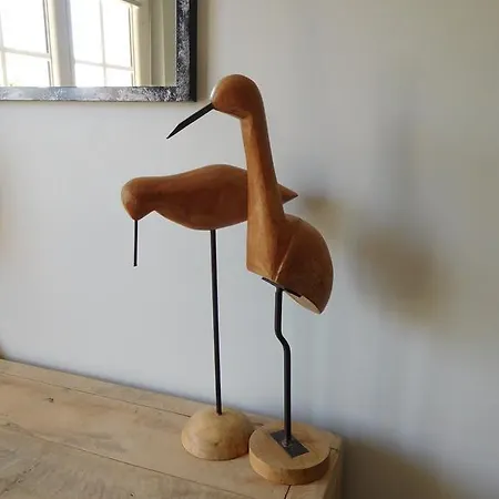 Hotel De L'etang Blanc 3*