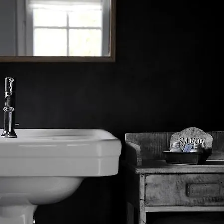 Hotell De L'etang Blanc 3*