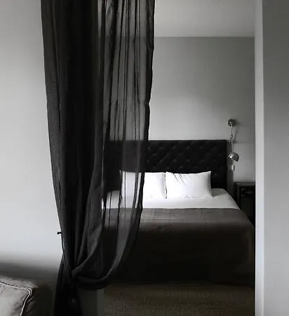 De L'etang Blanc Hotell Seignosse