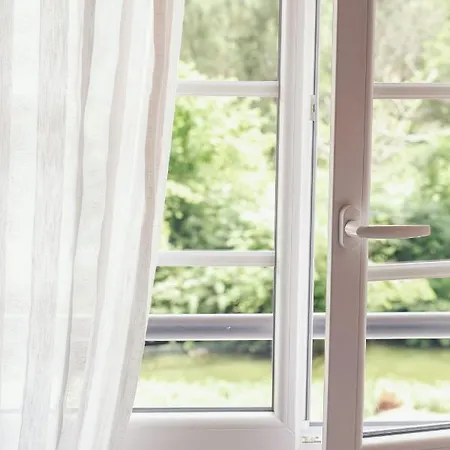 De L'etang Blanc Hotel 3*