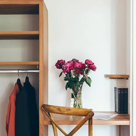 De L'etang Blanc Hotel