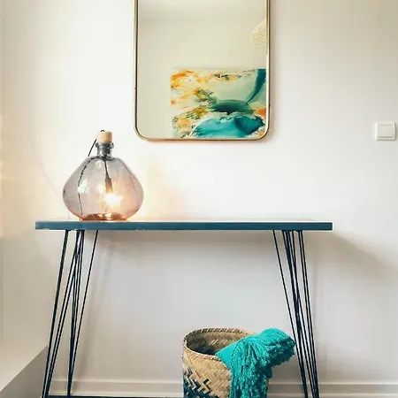 De L'etang Blanc Hotel 3*