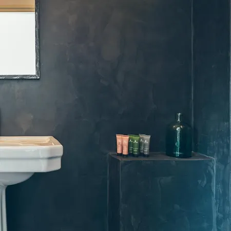 Hotel De L'etang Blanc