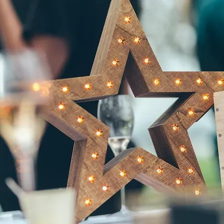 Hotel De L'etang Blanc Seignosse