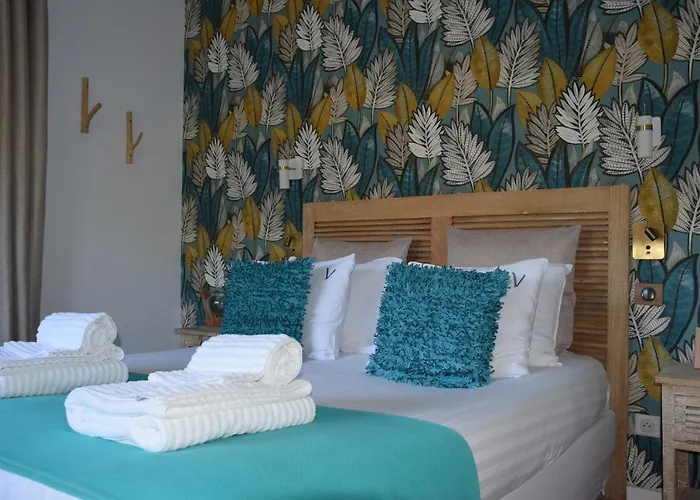 De L'etang Blanc Hotel Seignosse