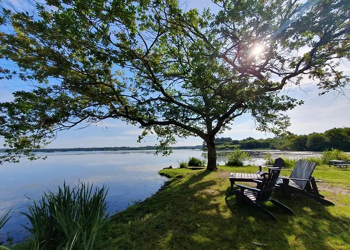 De L'etang Blanc Seignosse