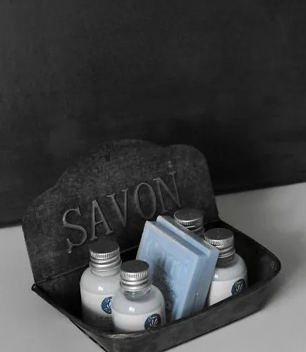 De L'etang Blanc 3* Seignosse