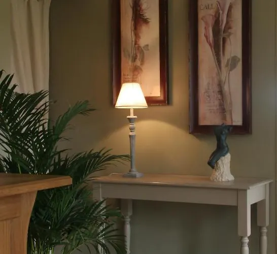 Hotel De L'etang Blanc Seignosse