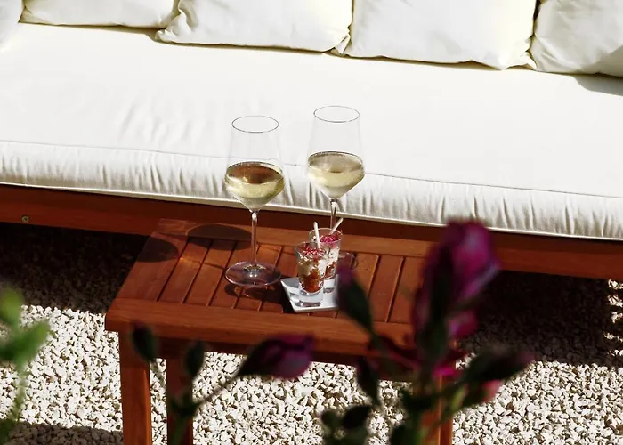 Hotel De L'etang Blanc Seignosse