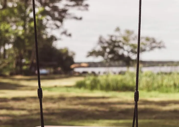 De L'etang Blanc 3* Seignosse