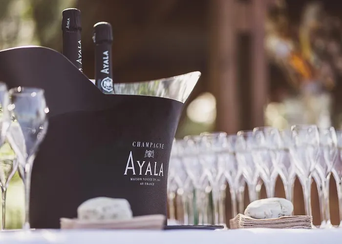 De L'etang Blanc Hotel 3*