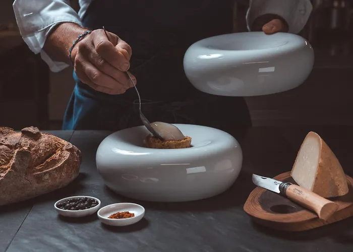 Hotel De L'etang Blanc Seignosse