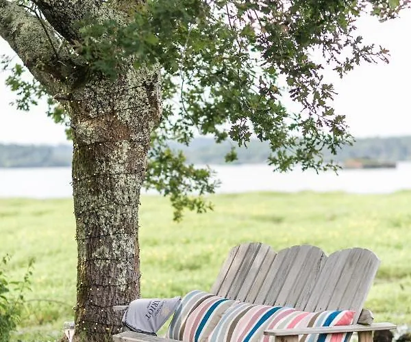 Hotel De L'etang Blanc 3*