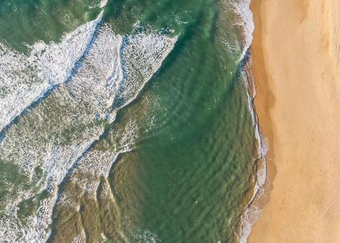 De L'etang Blanc 3* Seignosse