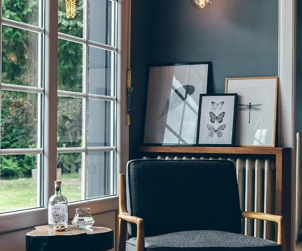 De L'etang Blanc Hotel Seignosse