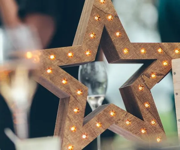 Hotel De L'etang Blanc Seignosse